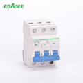 TUV RoHS Certified 3P 3kA/10KA Curve B manual circuit breaker